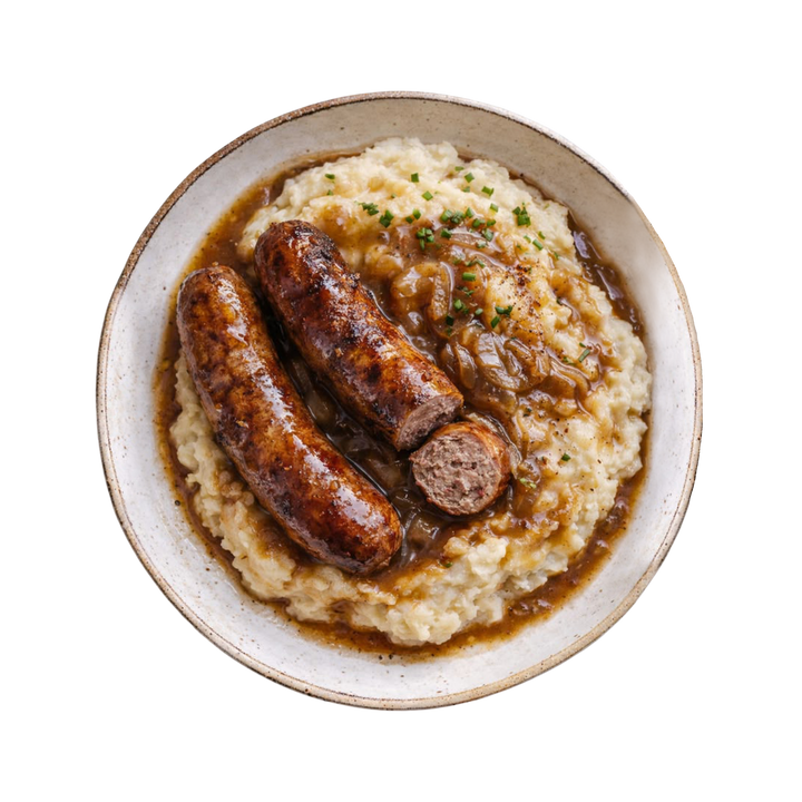 Beef Sausage