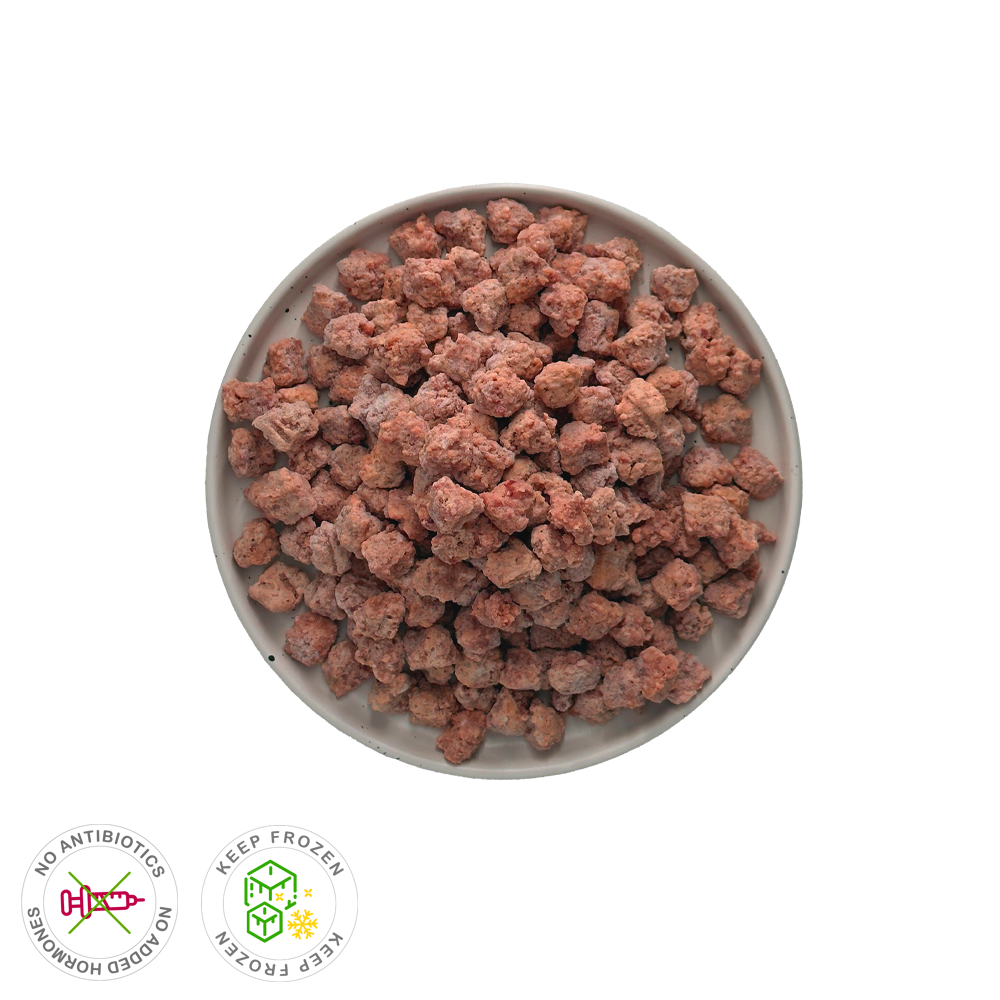 Pizza Topping - Beef