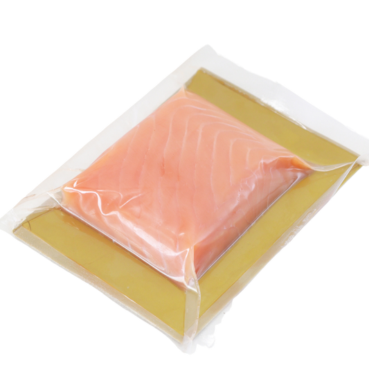 Salmon Portion 180g