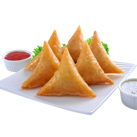 Chicken Samosa