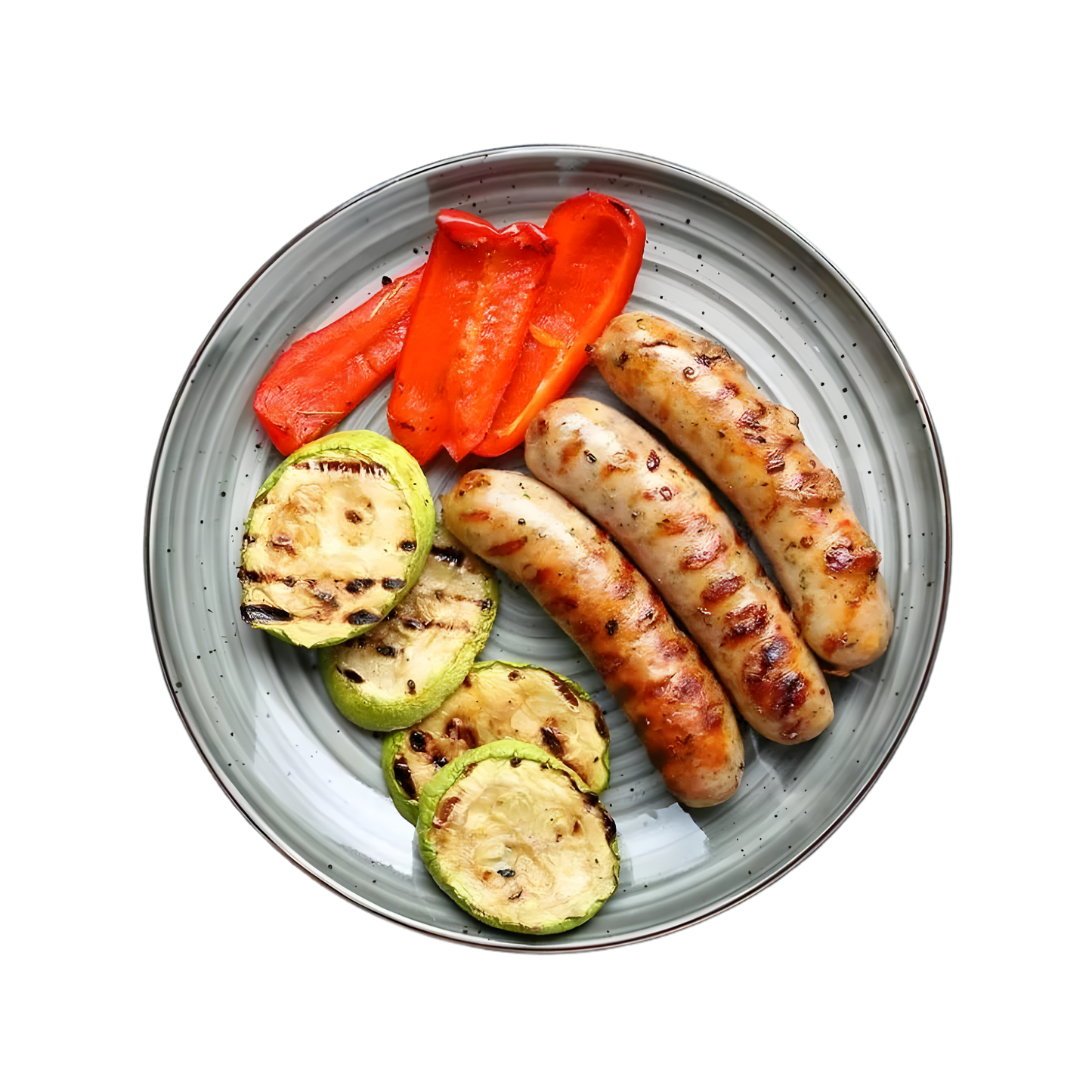 Chicken Sausage