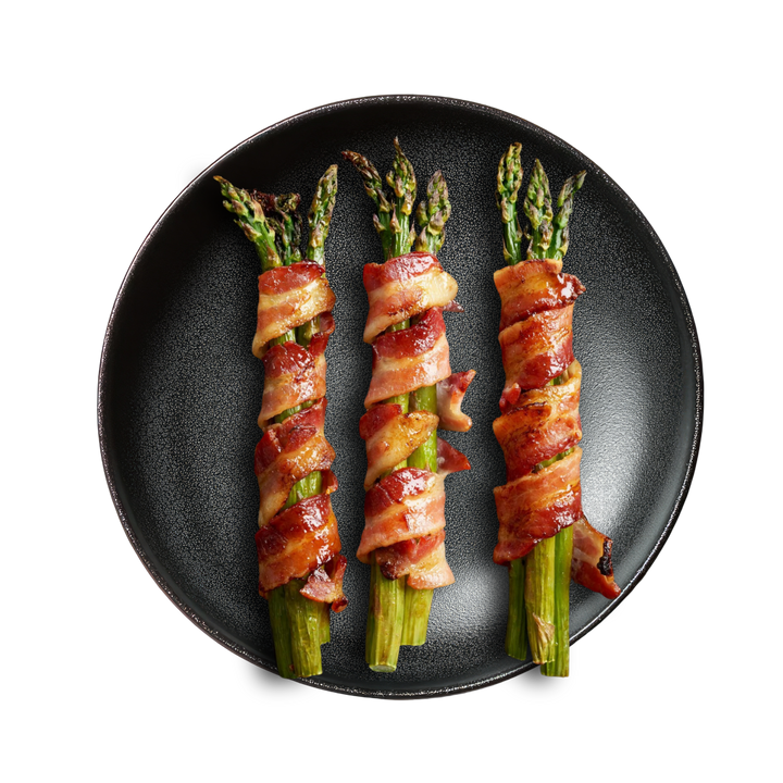Beef Bacon