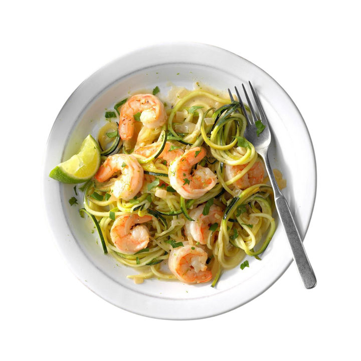 Shrimps