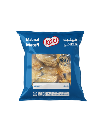 MalMal Matafi