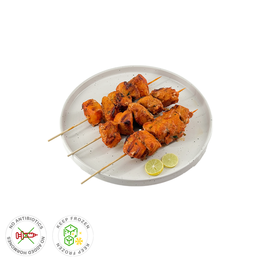 Chicken Tikka