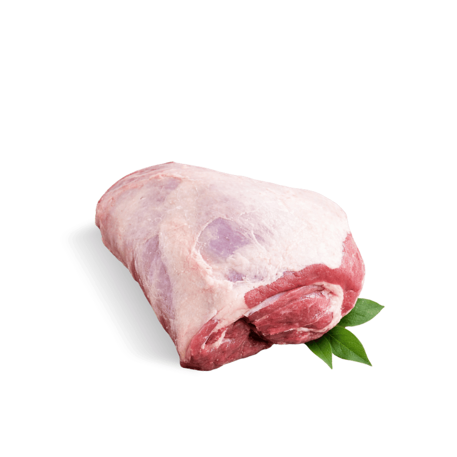 Australian Lamb Leg Boneless