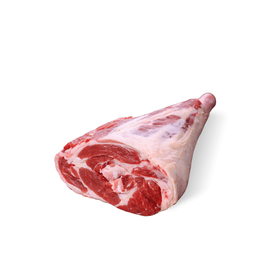 Australian Lamb Shank Bone In