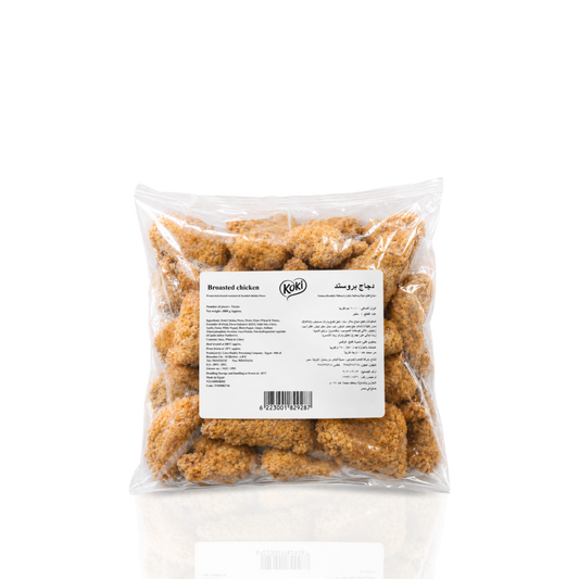 Broasted Chicken Original