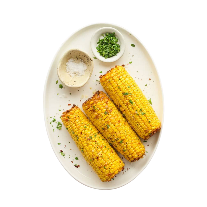 Corn on cob