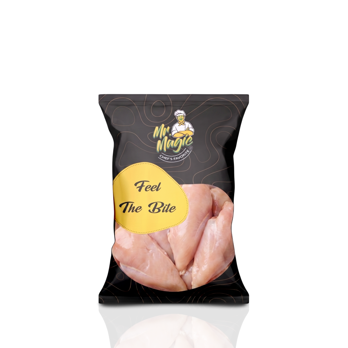 Chicken Breast