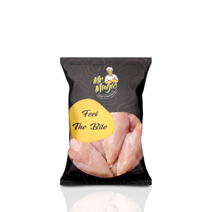 Chicken Breast