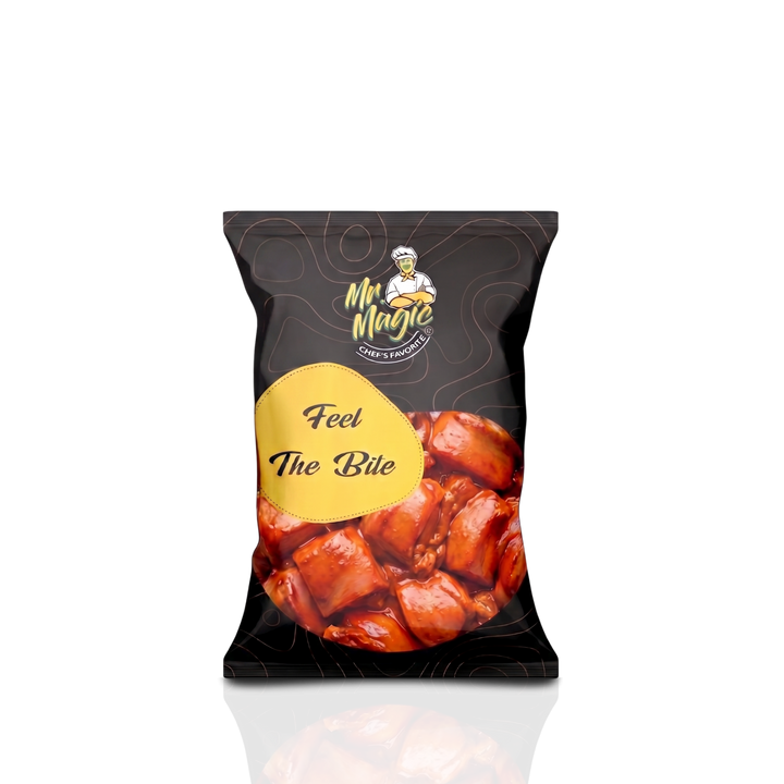 Chicken Tikka