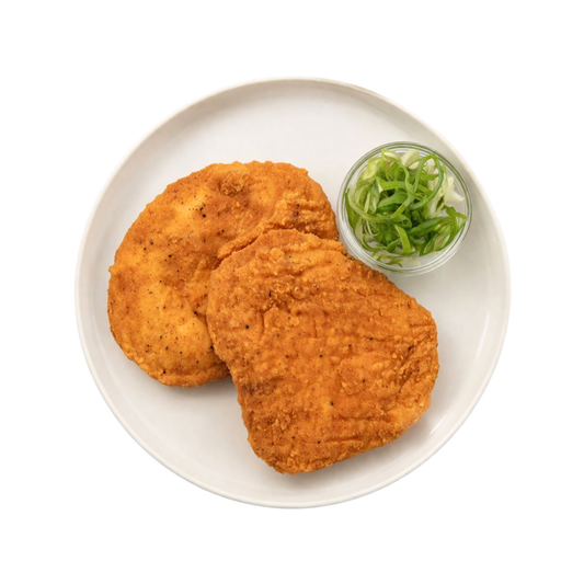Chicken Zingo Fillet