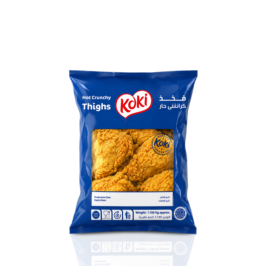 Chicken Quatro