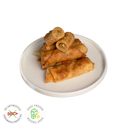 Vegetable Spring Roll