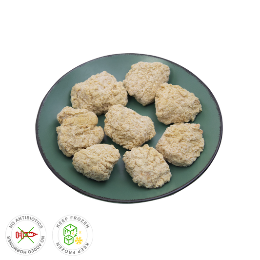 Chicken Boneless Wings