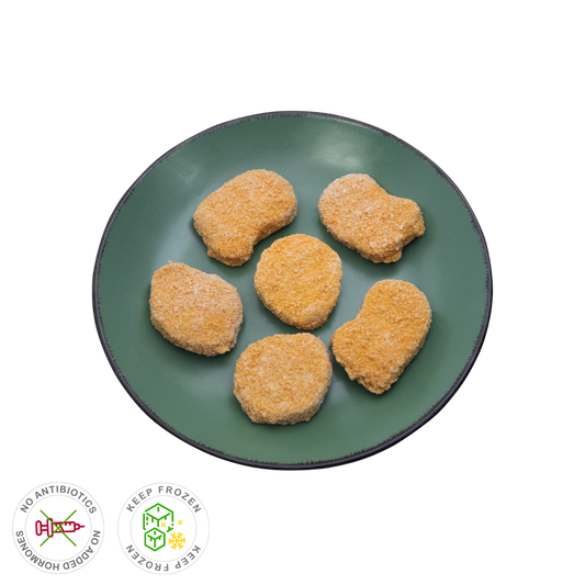Chicken Nuggets