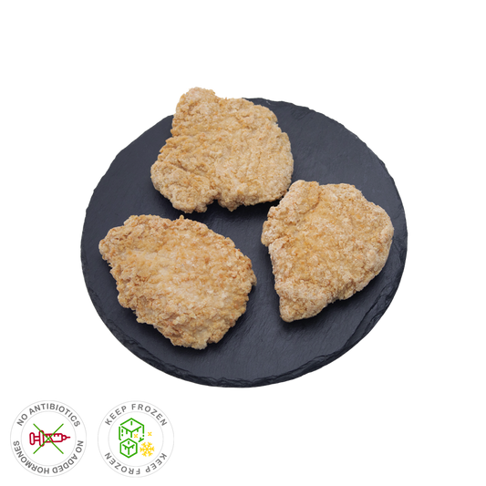 Chicken Quatro