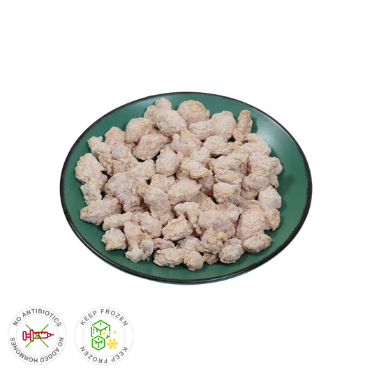 Chicken Popcorn