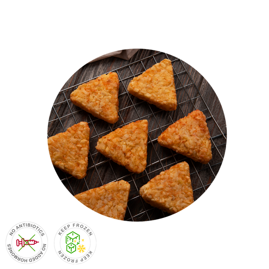 Hash Brown