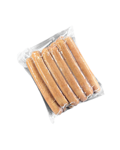 Beef Hot Dog