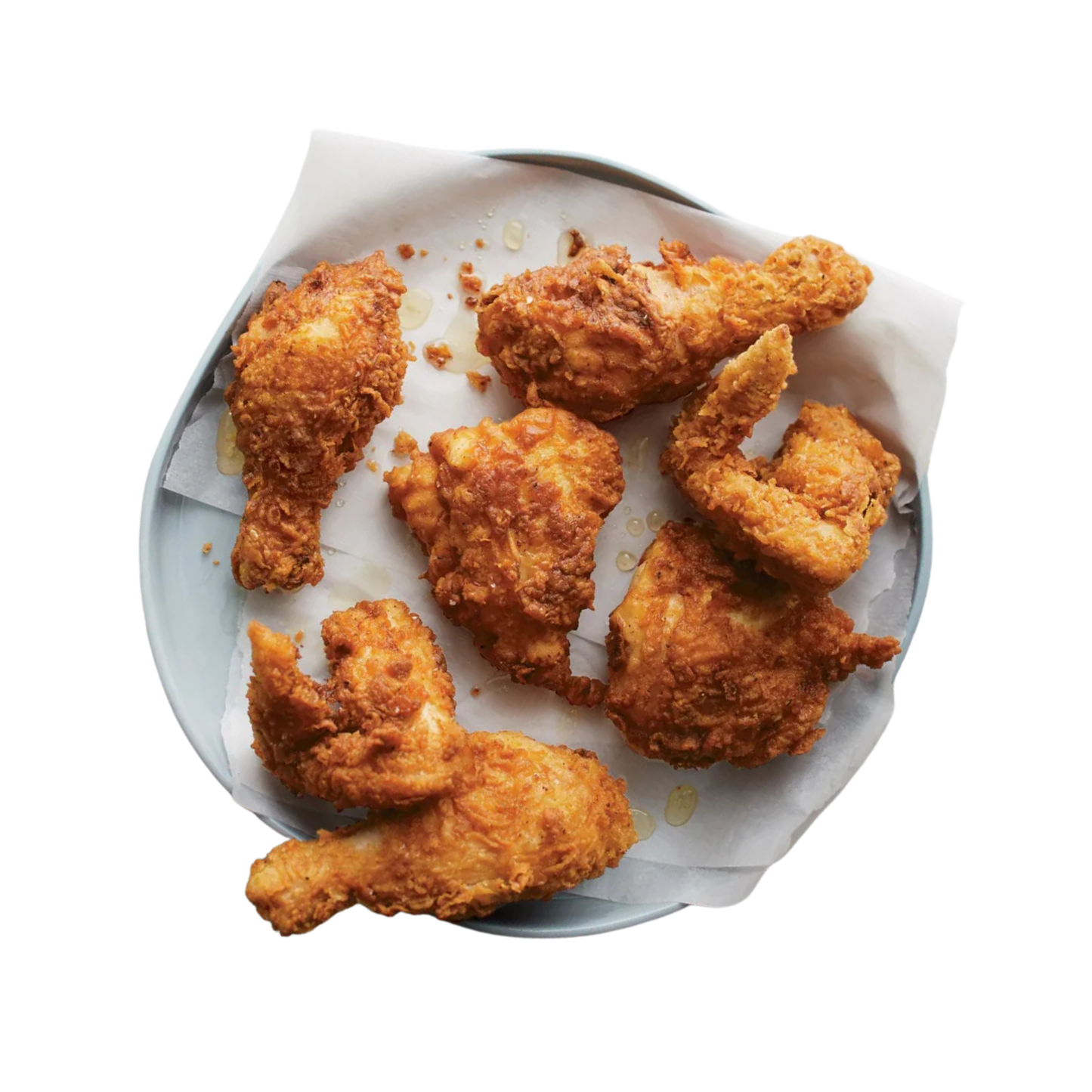 Broasted Chicken Original