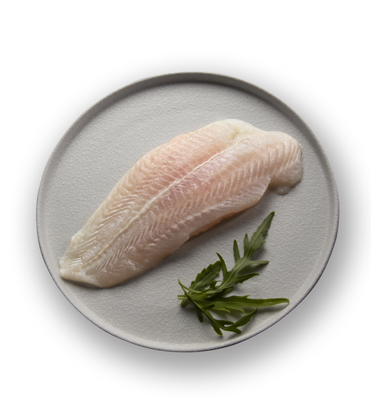 White Fish Fillet