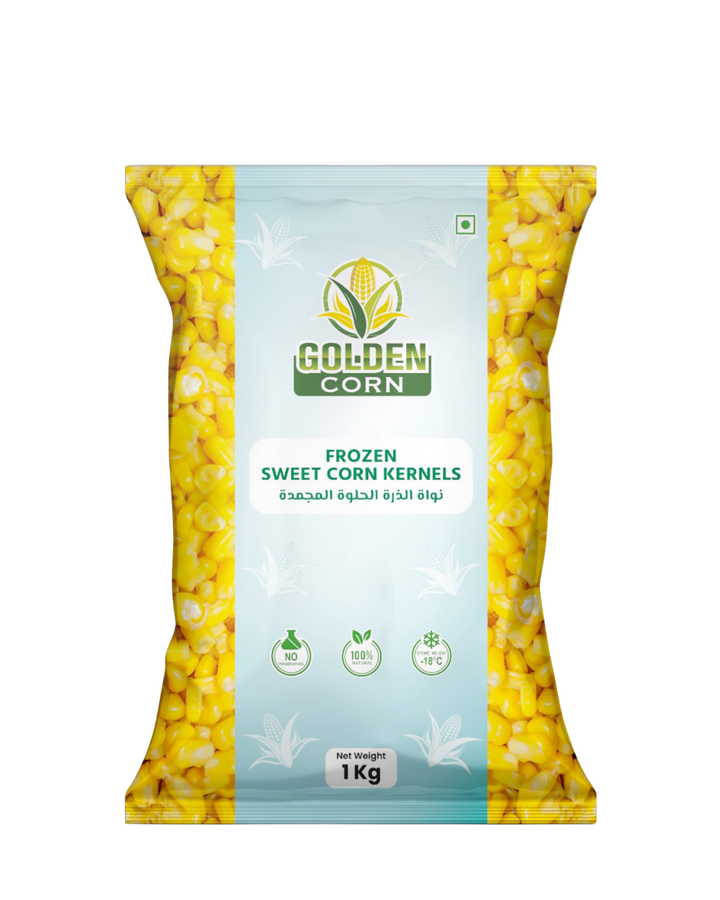Sweet Corn 1 Kg