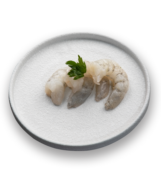 Shrimps PD
