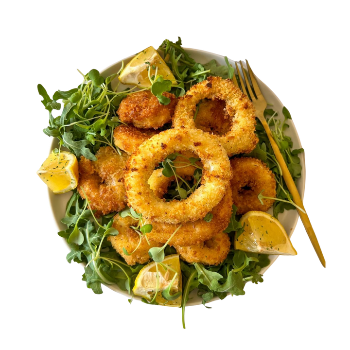 Squid Rings