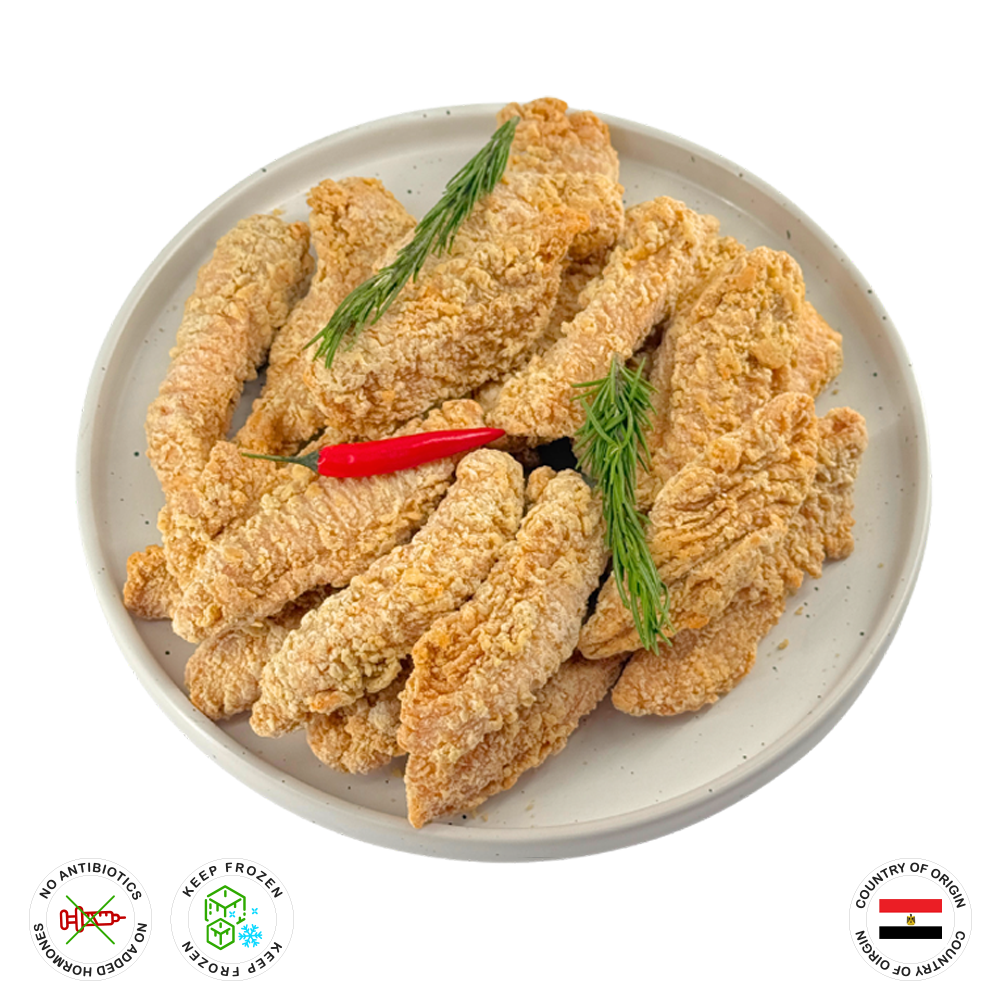 Chicken Strips