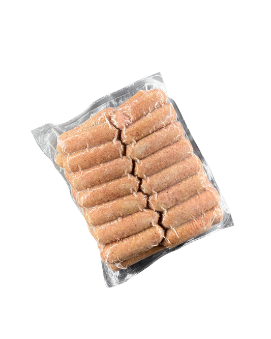 Beef Sausage