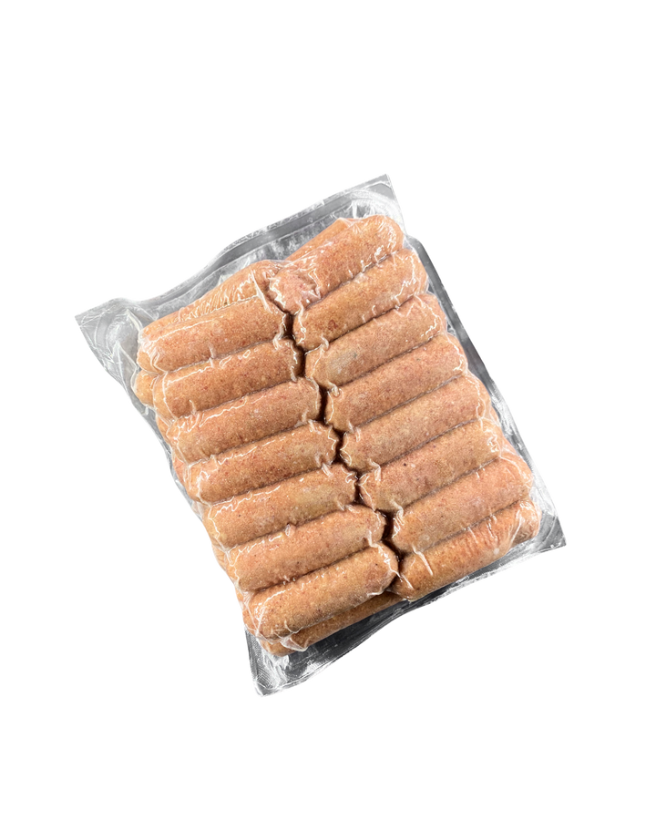 Beef Sausage