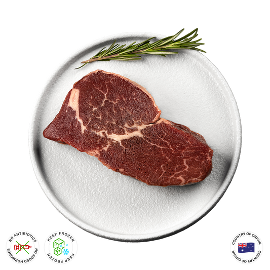 Beef Tenderloin Steak