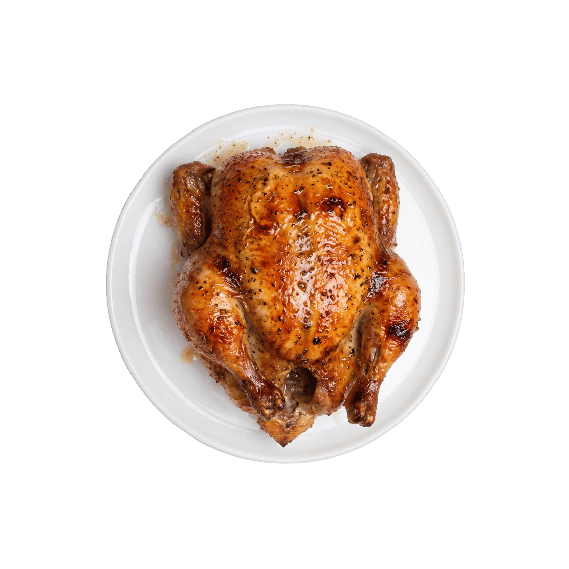 Frozen Whole Turkey | 5- 7 Kg Halal Certified