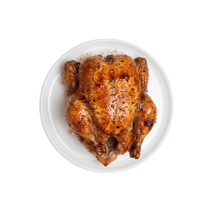 Frozen Whole Turkey | 5- 7 Kg Halal Certified