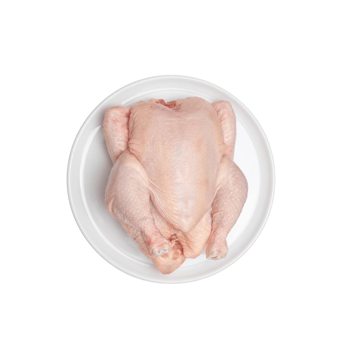 Frozen Whole Turkey | 5- 7 Kg Halal Certified