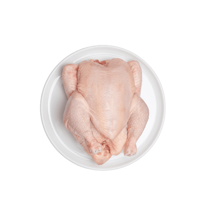 Frozen Whole Turkey | 5- 7 Kg Halal Certified