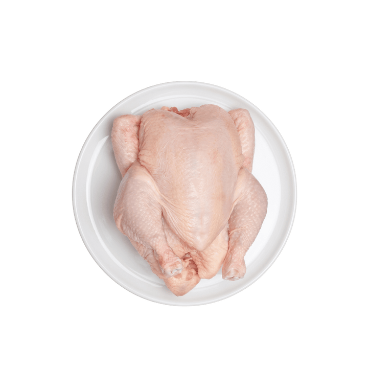 Frozen Whole Turkey | 5- 7 Kg Halal Certified