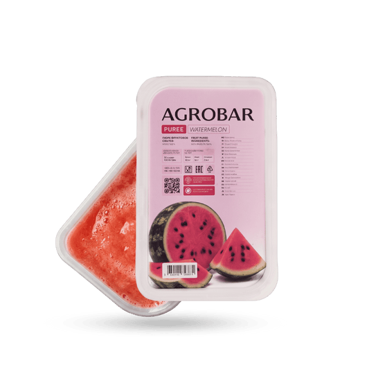 Watermelon Puree
