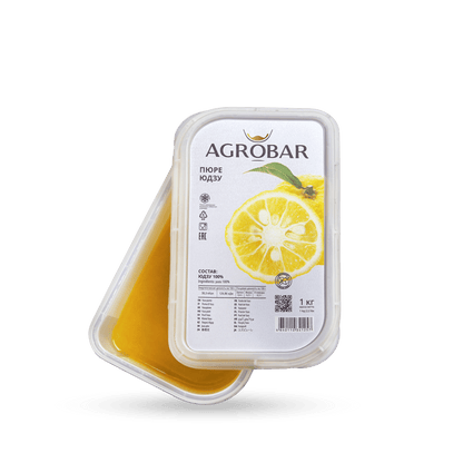 Yuzu Puree