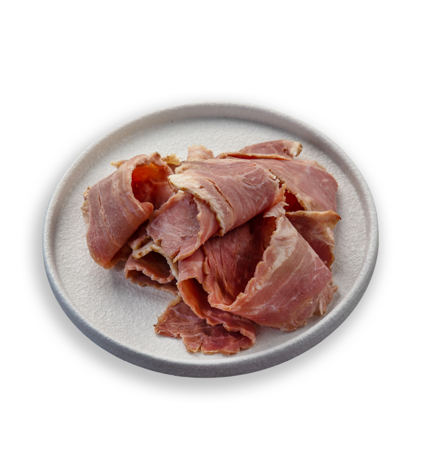 Beef Bacon