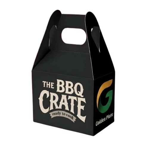 Burger Box