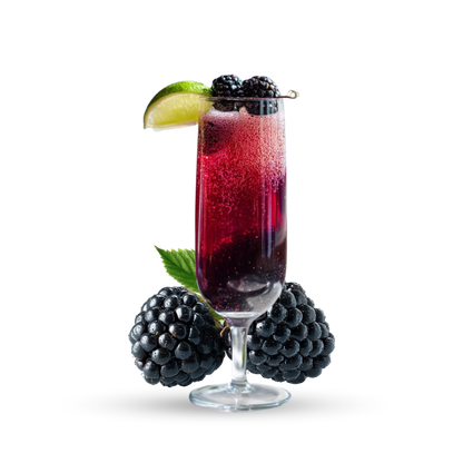 Blackberry Puree