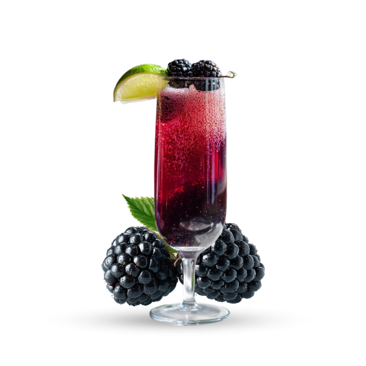 Blackberry Puree