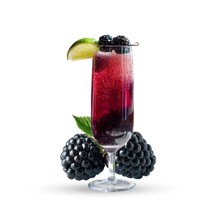 Blackberry Puree