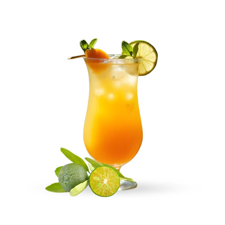 Calamansi Puree