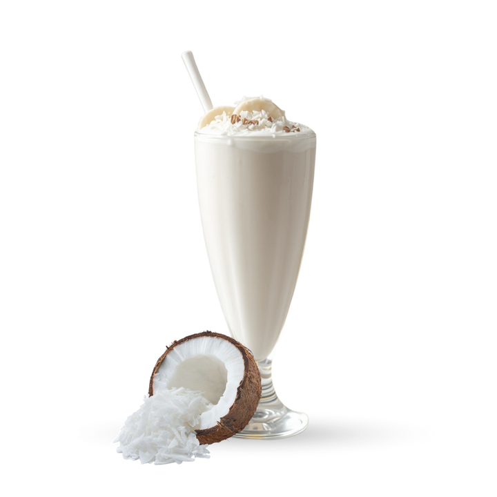 Coconut Puree