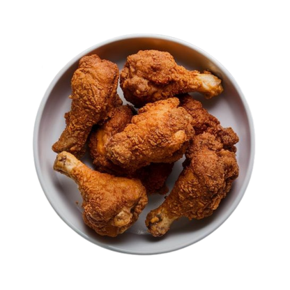 Chicken Drumstick Spicy