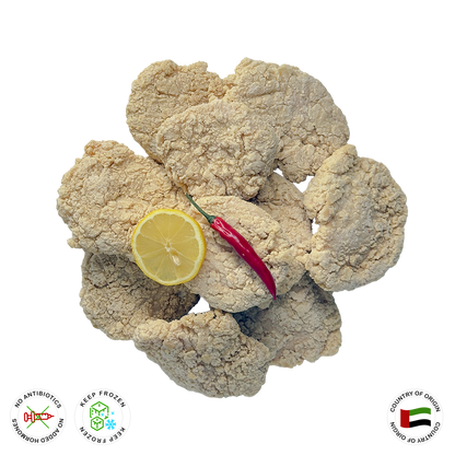 Chicken Zingo Fillet